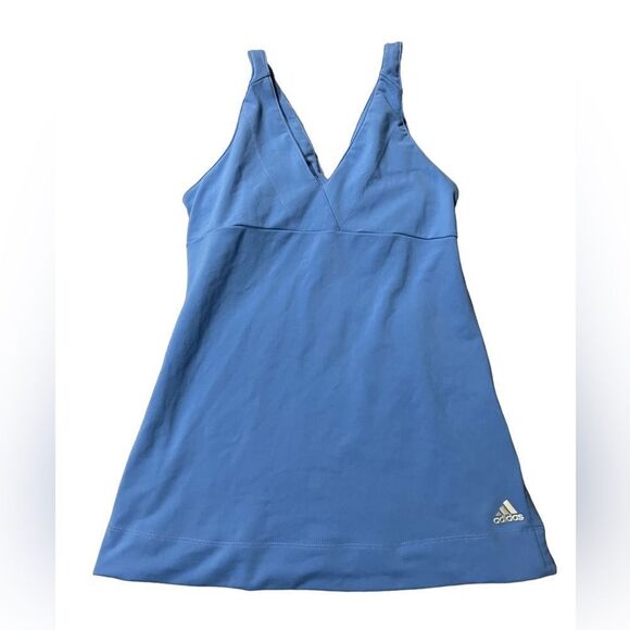 Adidas tunic style top - Picture 1 of 2